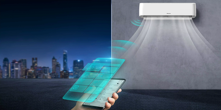 WIFI CONTROL