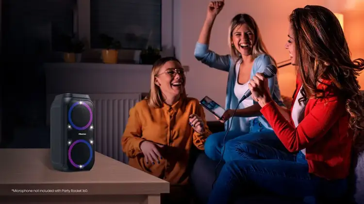 Karaoke Mode Be a Singer