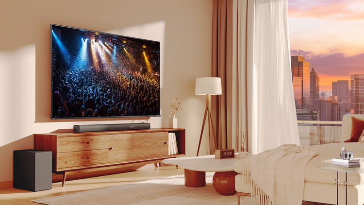 HS3100 Soundbar