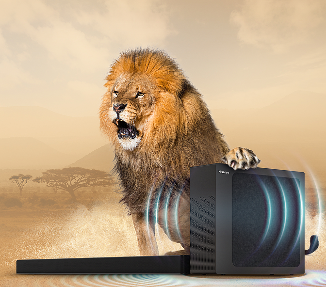THIN SUPER SUBWOOFER