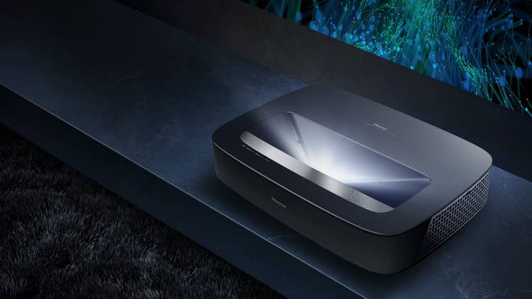 Compact, Premium, Effortless