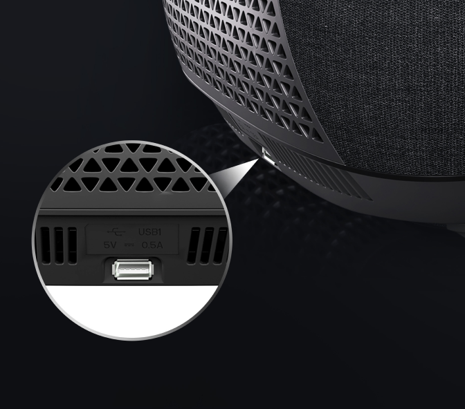 Integrated design of side keys