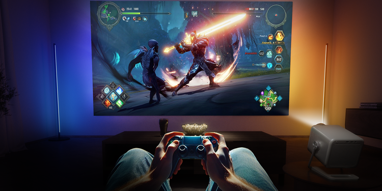 Game Mode