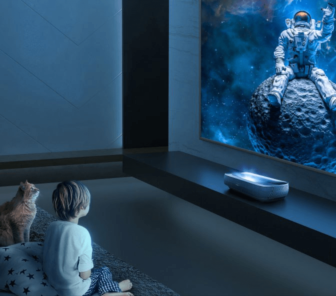 Level Blockbuster Audio Experience For The Home