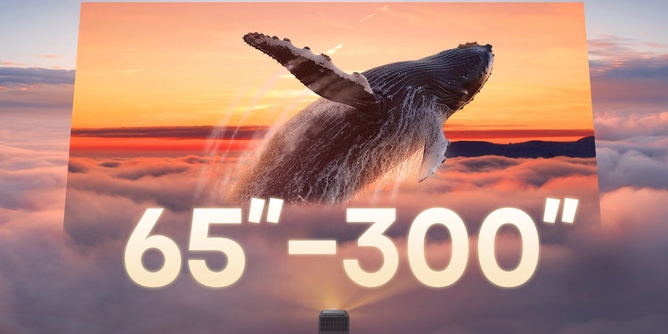 Incredible now!