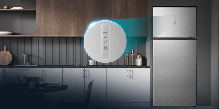 PRECISE ELECTRONIC CONTROL