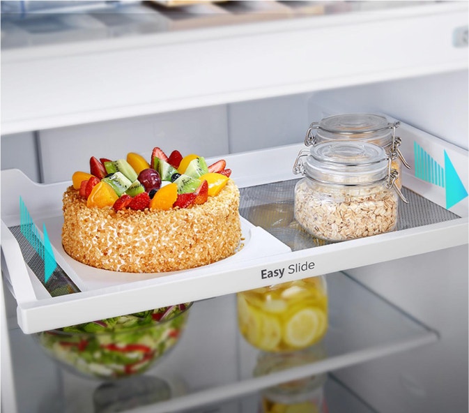 EASY APPROACH DRAWERS