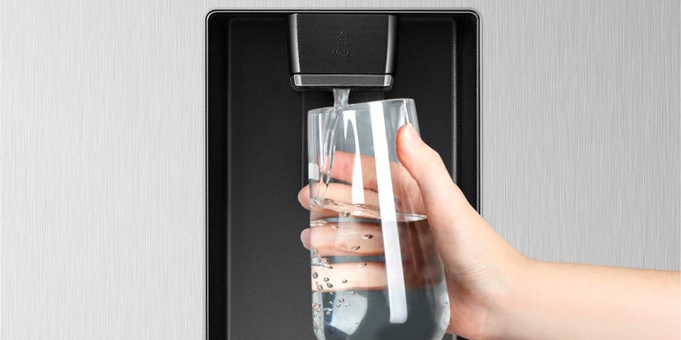NON PLUMBED WATER DISPENSER
