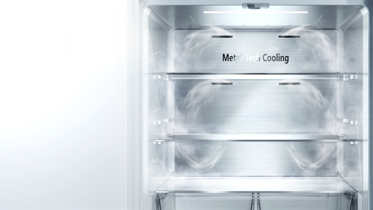 METAL-TECH COOLING