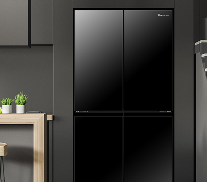 PREMIUM GLASS DOOR