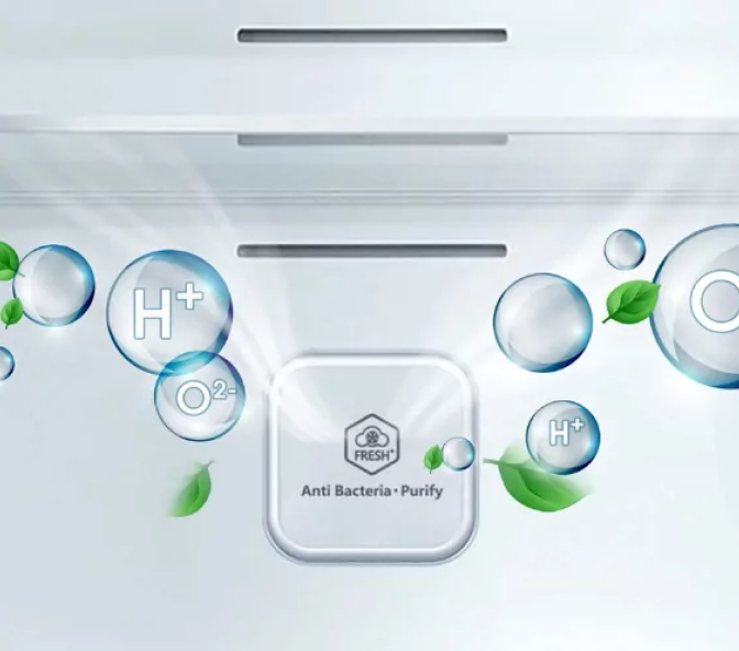 DEODRIZING FILTER