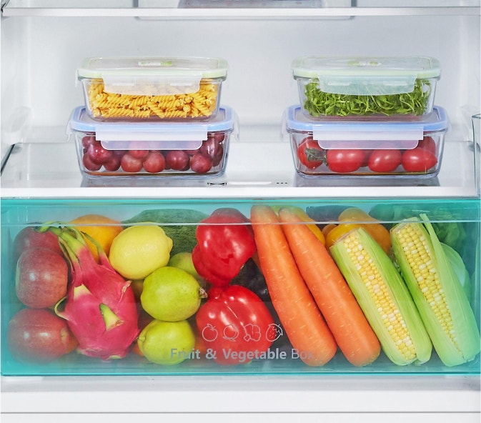 FRESH CRISPER