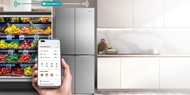 SMART CONNECTIVITY