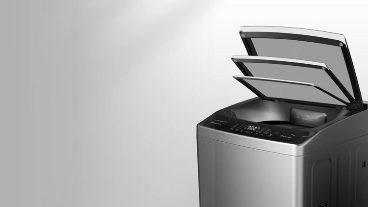 REDUCE DETERGENT RESIDUES AND PREVENT SKIN ALLERGIES