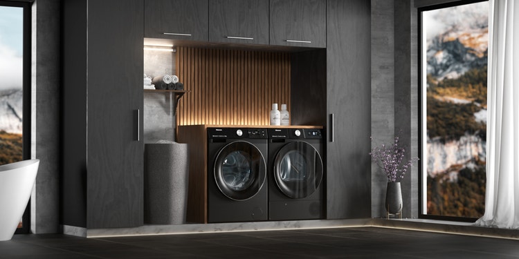 SAVE ENERGY WITHOUT SACRIFICING PERFORMANCE