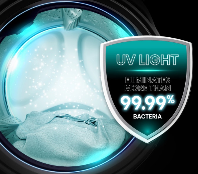 UV LIGHT