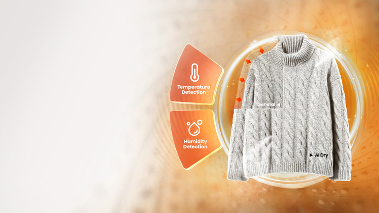 AI SUPER DRY