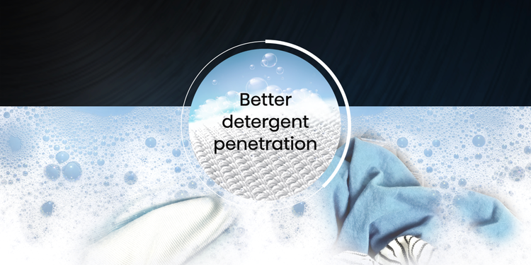 SOAK FUNCTION