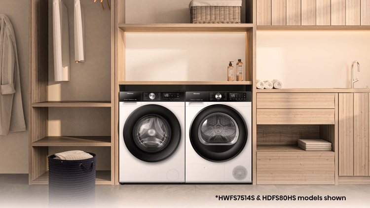 3S Series Dryer