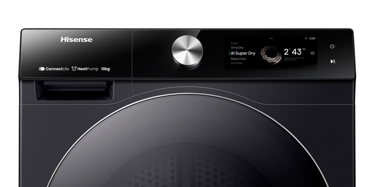 5S Series Dryer