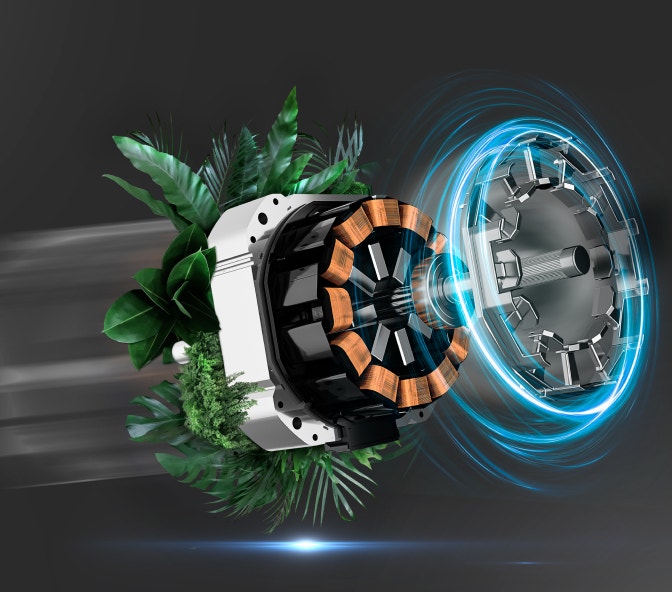DURABLE INVERTER