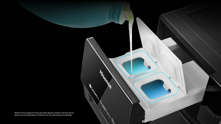 AUTO DOSING