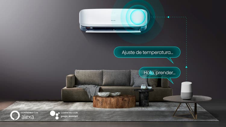 Voice Control