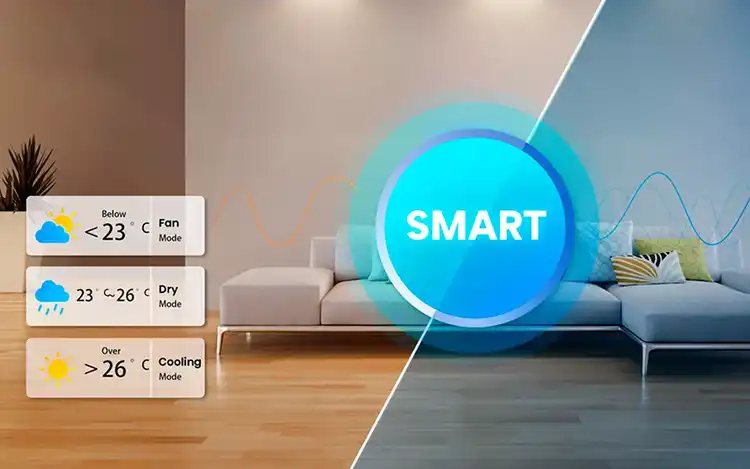 Smart Mode