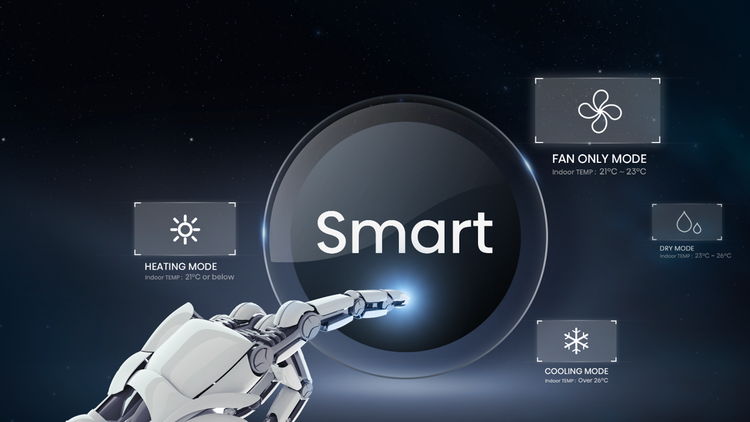 Modo Smart