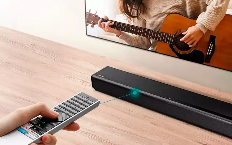 Fácil Conectividad
