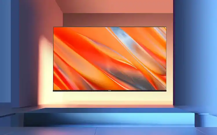 Precision Colour