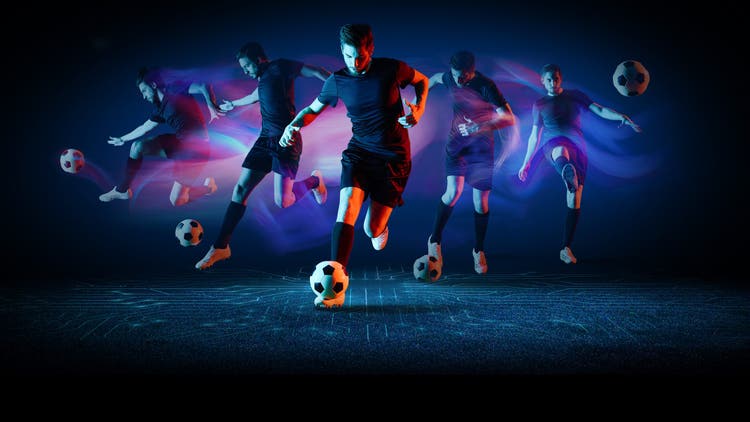 AI Smooth Motion | AI Sports Mode
