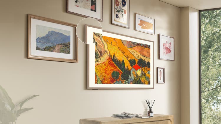 Soporte de Pared: UltraSlim