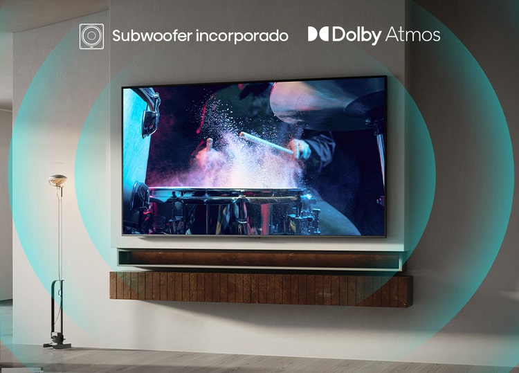 Dolby Vision Atmos