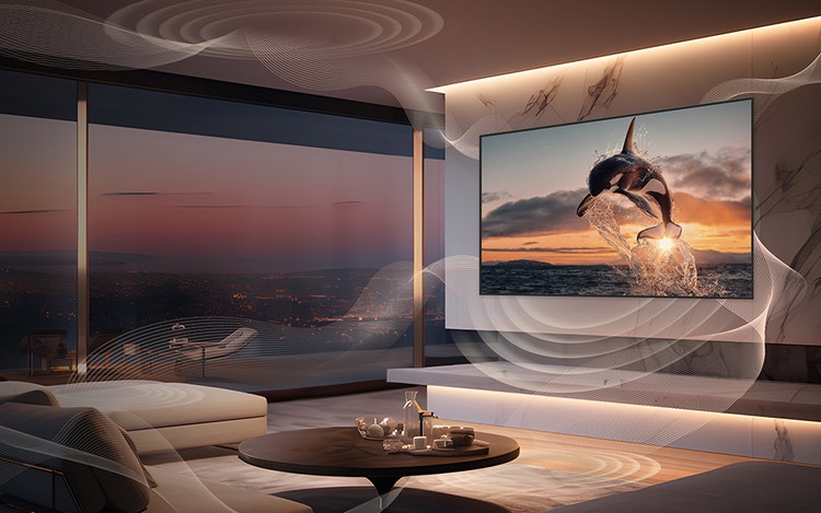 2.1.2 Multi-Channel Surround