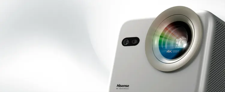 Laser triplo de cores puras avançado