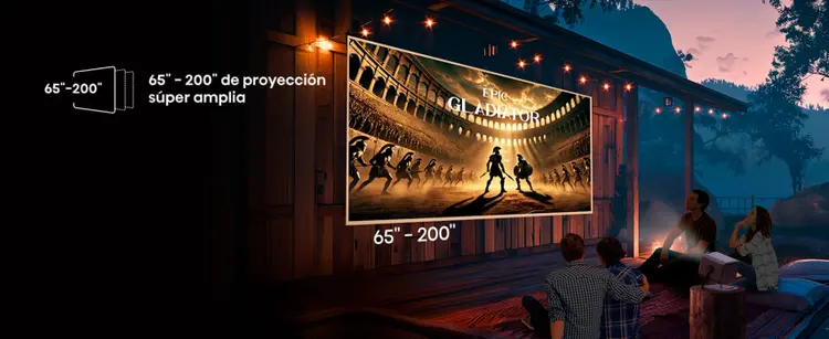 Incrível agora!