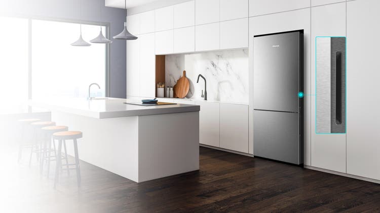 Design moderno com atenção aos detalhes