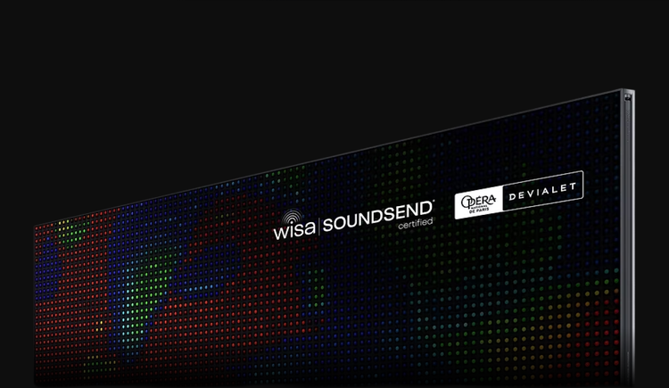 6.2.2 CineStage X Surround