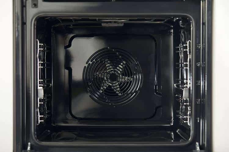 Hisense BI64221PB Electric Oven