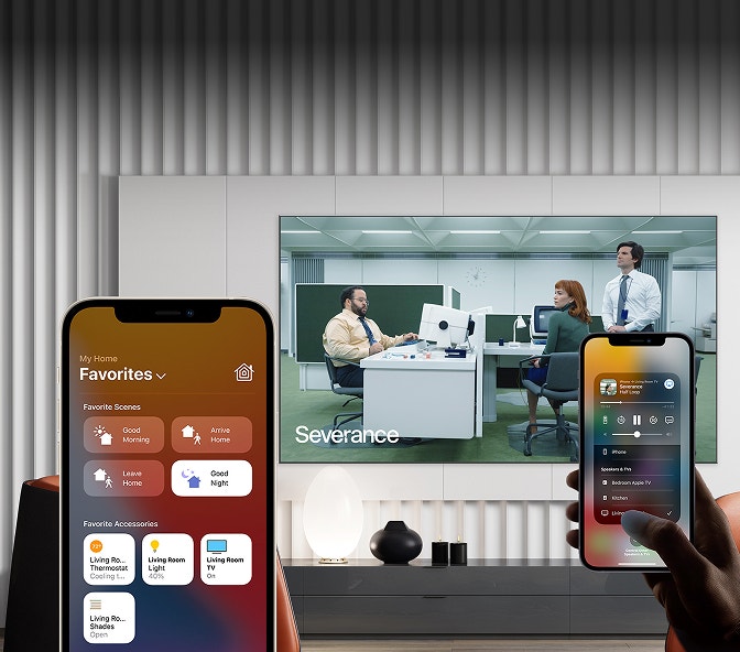 Stay Connected