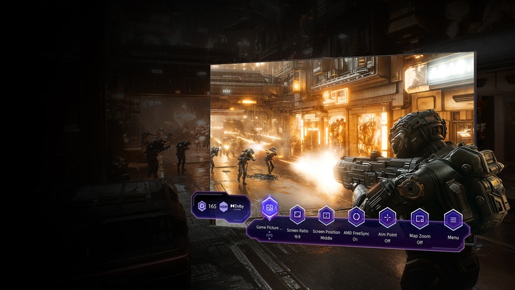 Seamless gaming management at one stop