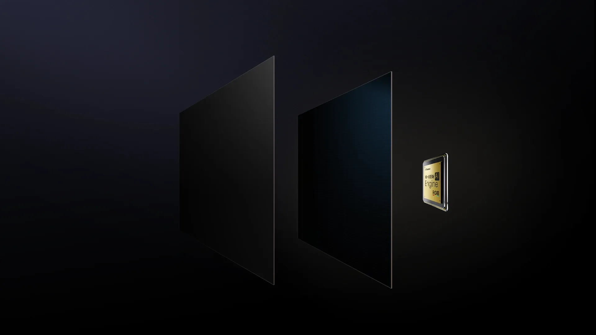 RGB MiniLED