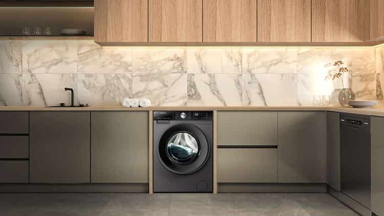 Hisense WF3S1043BT 10.5KG Washing Machine