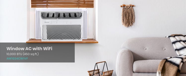 Windows AC
