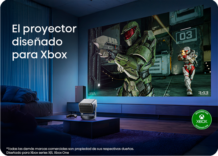 Lleva tu Xbox al siguiente nivel