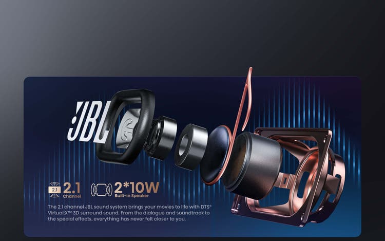 C2 Ultra Trichroma Mini Projector