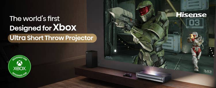PX3-PRO 4K TriChroma Laser Cinema