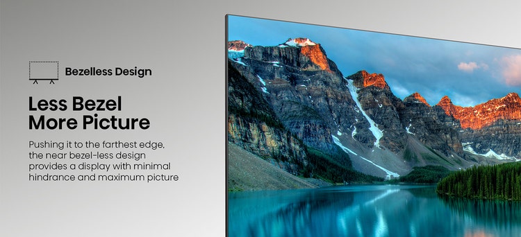 Hisense 80 cm (32 Inch) HD Smart TV 32E4S