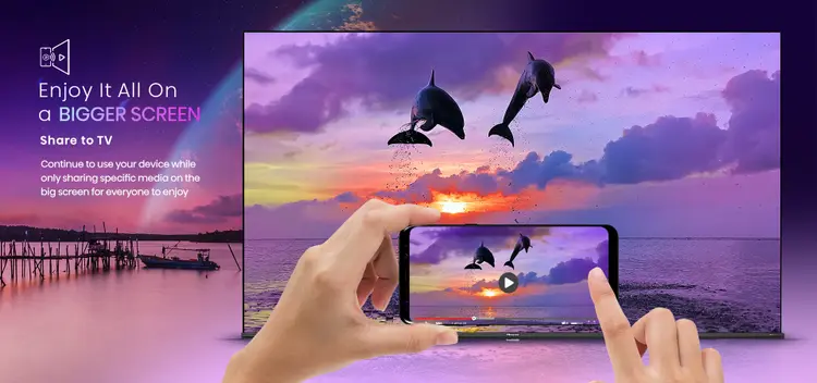 Hisense 108 cm (43 Inch) QLED Ultra HD (4K) Smart TV 43E7K
